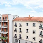 Apartments Tartaczna 2 - Gdansk Old Town By Noclegi Renters