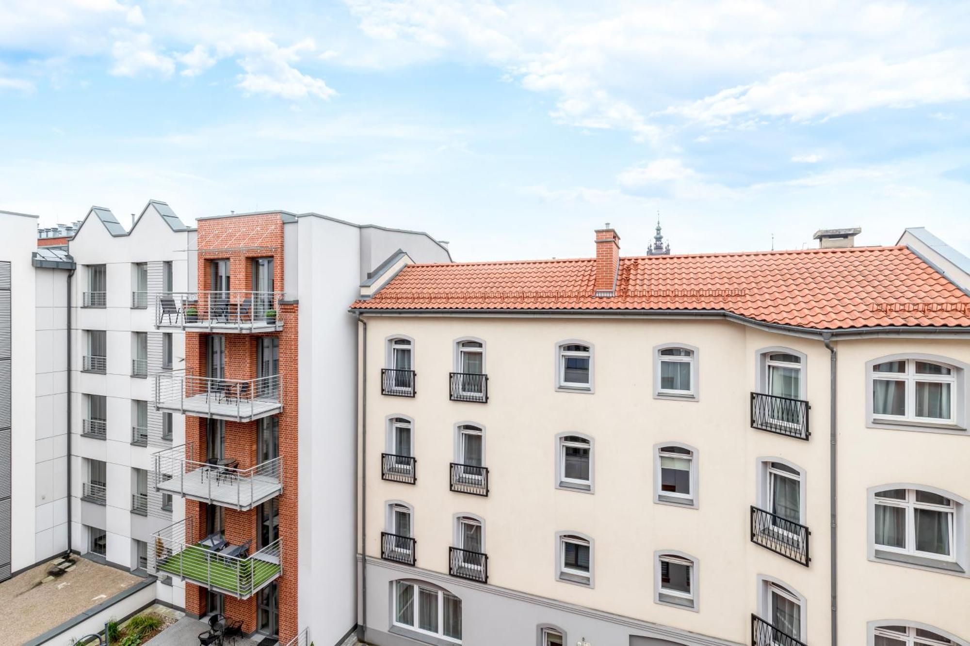 Tartaczna 2 - Old Town By Renters *