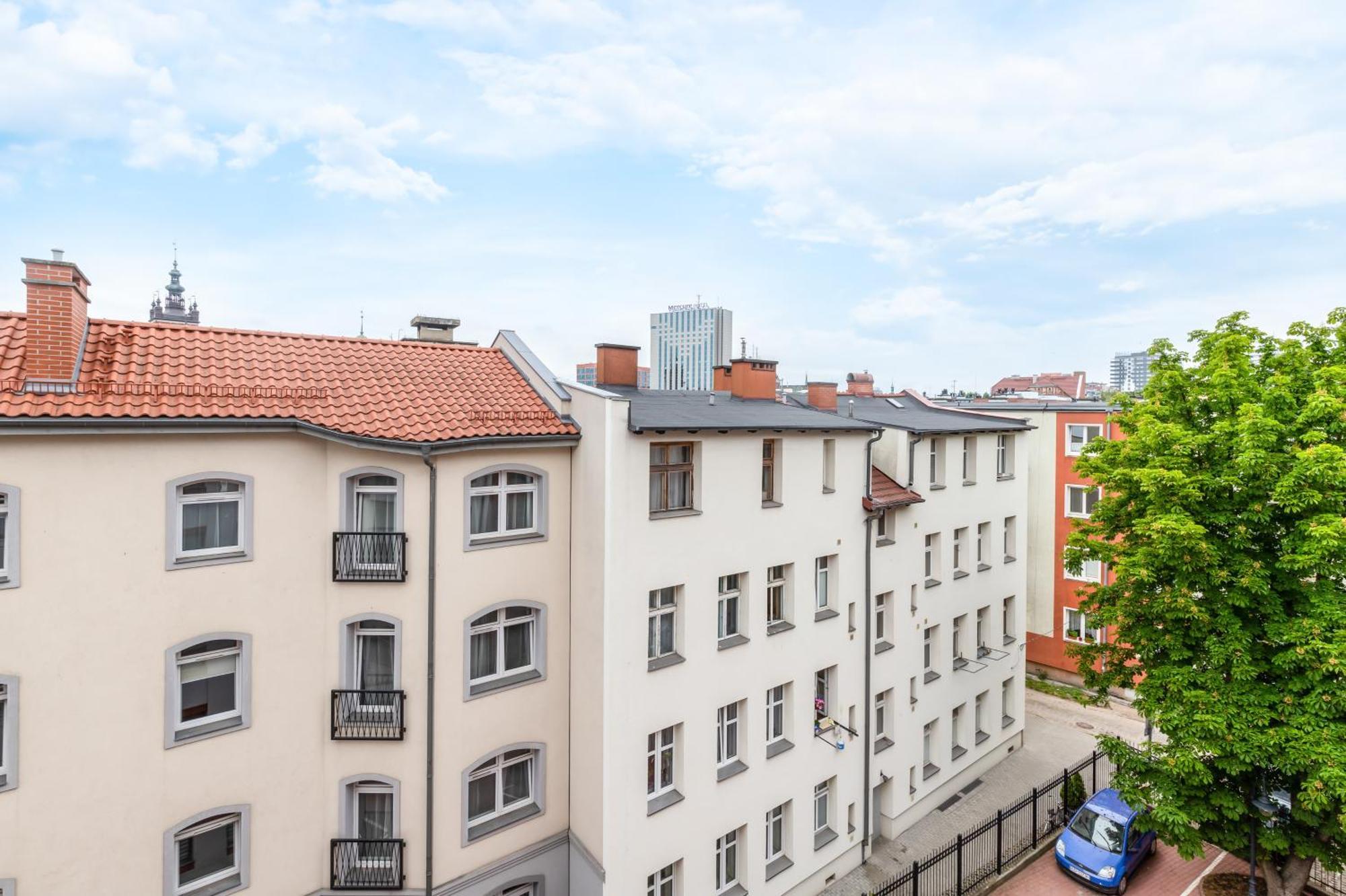 Tartaczna 2 - Old Town By Renters * Gdańsk