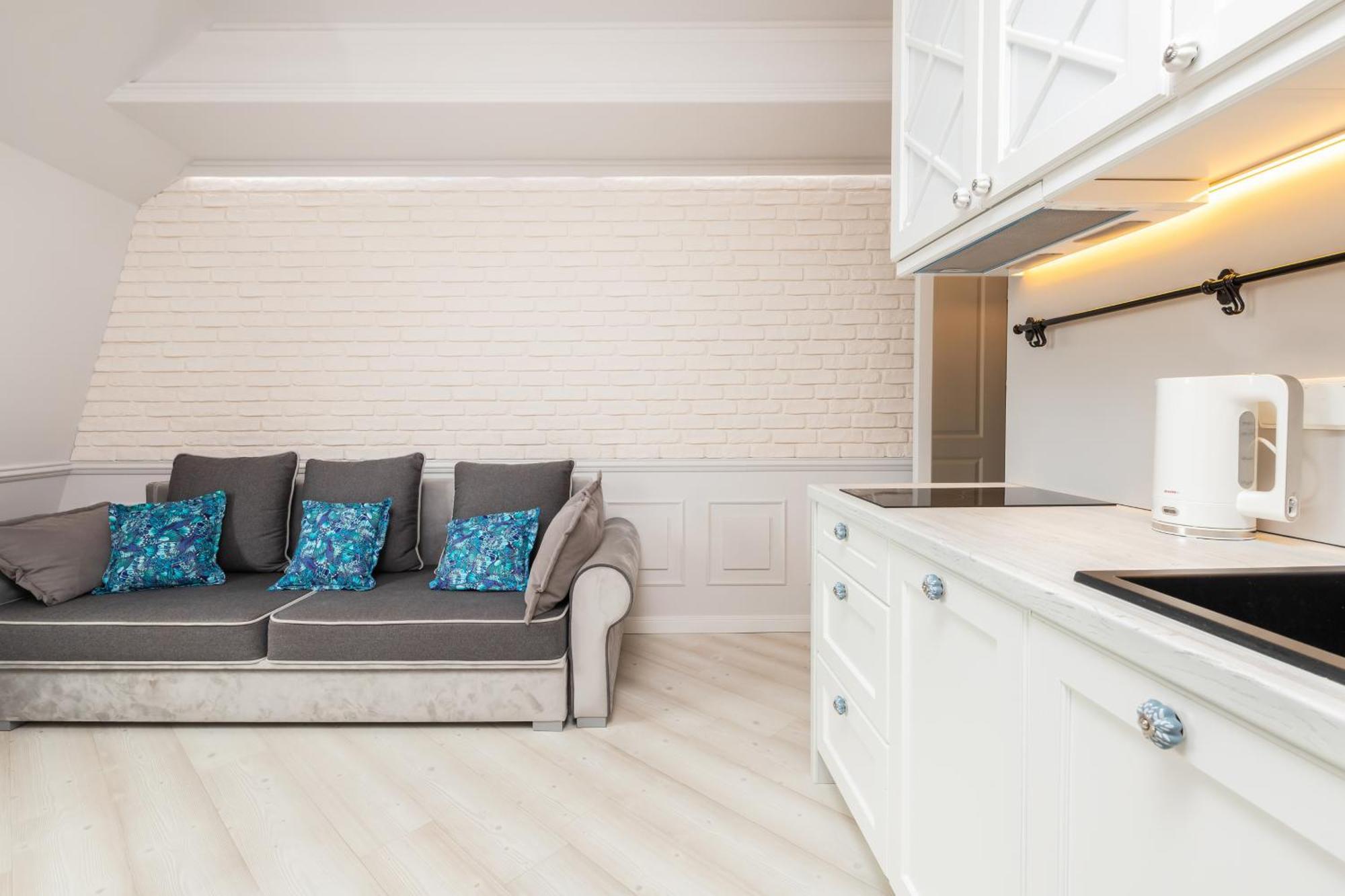 Tartaczna 2 - Old Town By Renters * Gdańsk