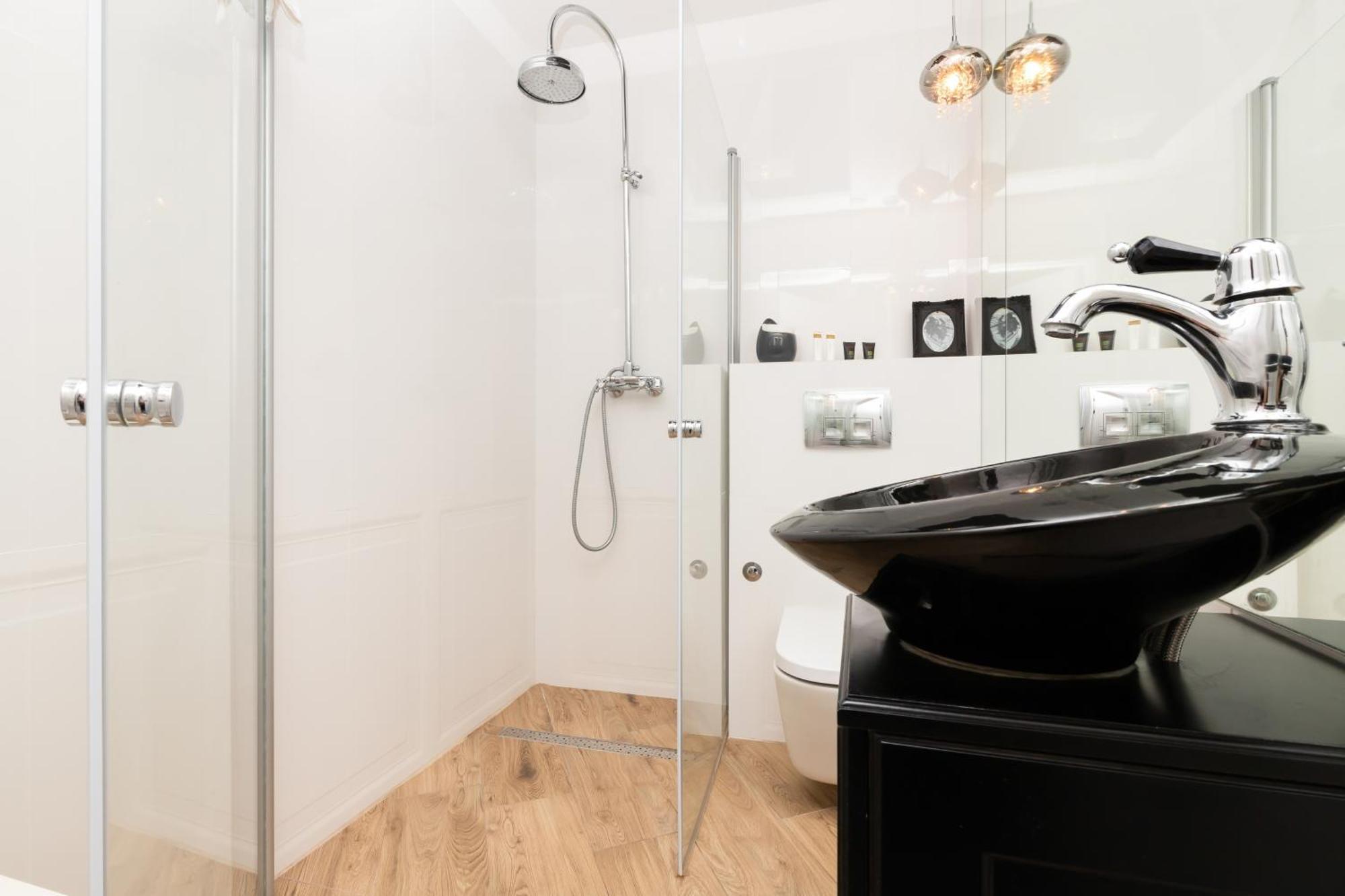 Apartment Tartaczna 2 - Old Town By Renters Gdansk